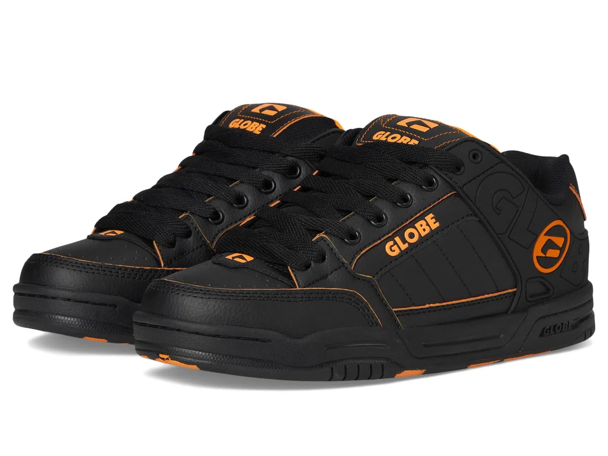 Globe Chaussures de Skateboard Tilt pour Homme