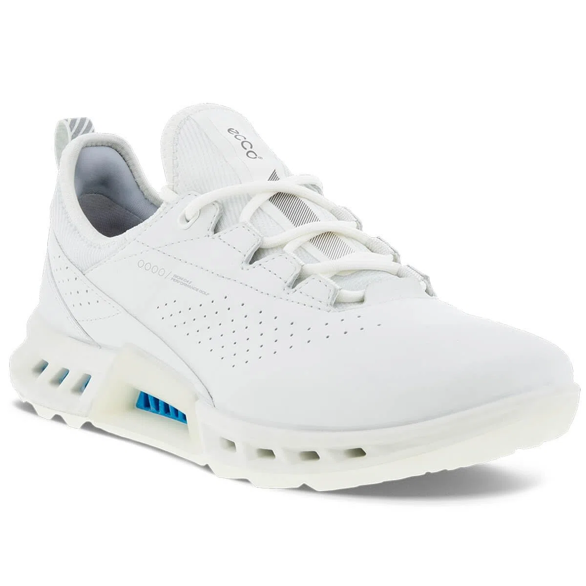 ECCO Femme Biom C4 Chaussure de Golf