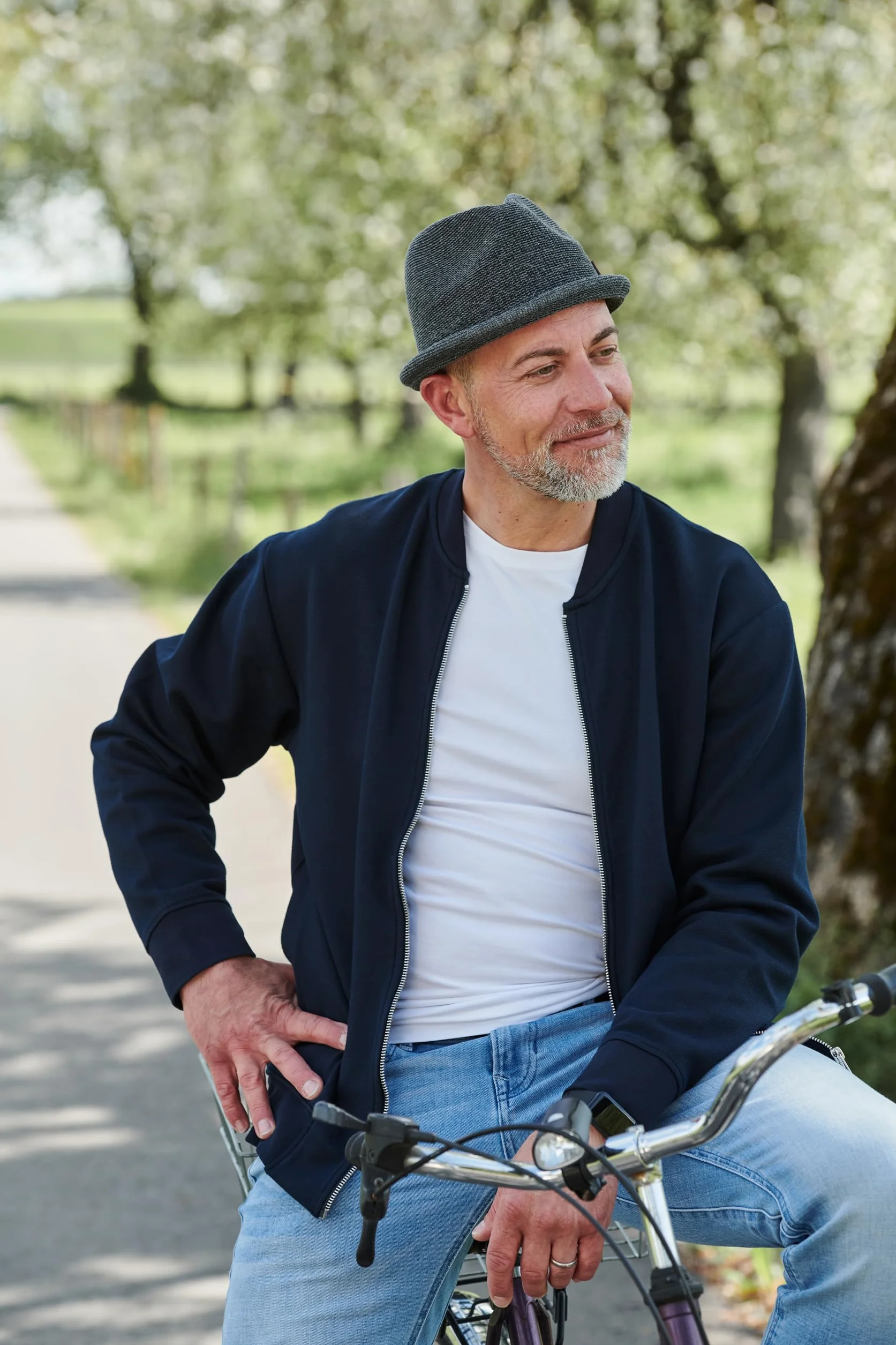 CHILLOUTS Chapeau en Tissu Tocoa Player Homme - de Plage D'Ete pour Le Jardin Printemps-ete Ete