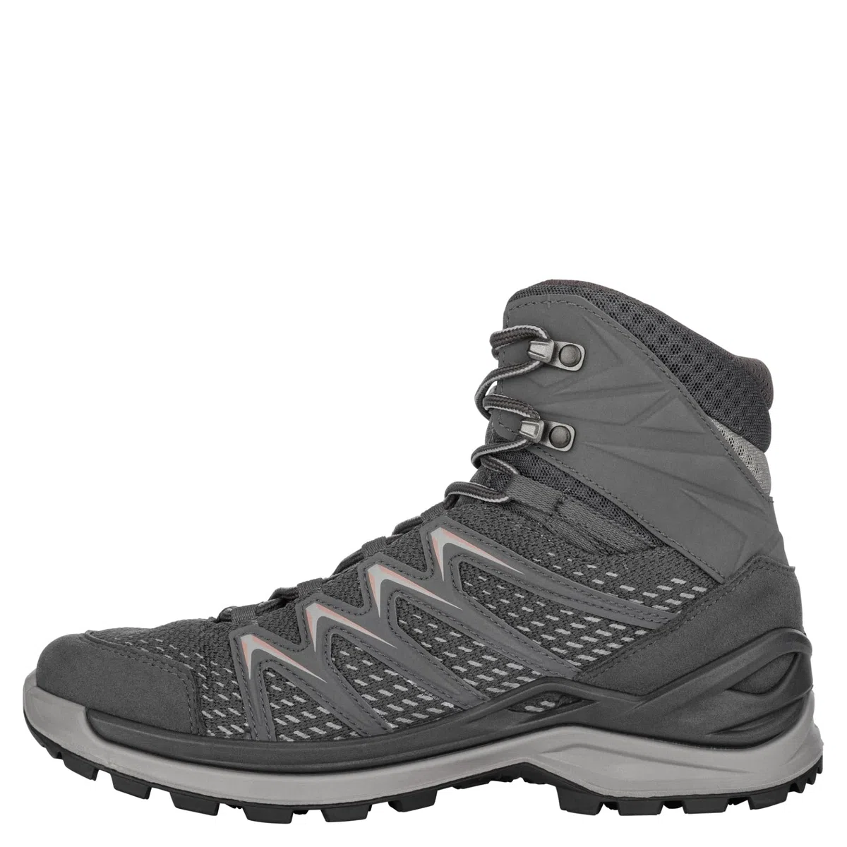 LOWA Femme Innox Pro Gore-tex Mid Chaussure de Trail