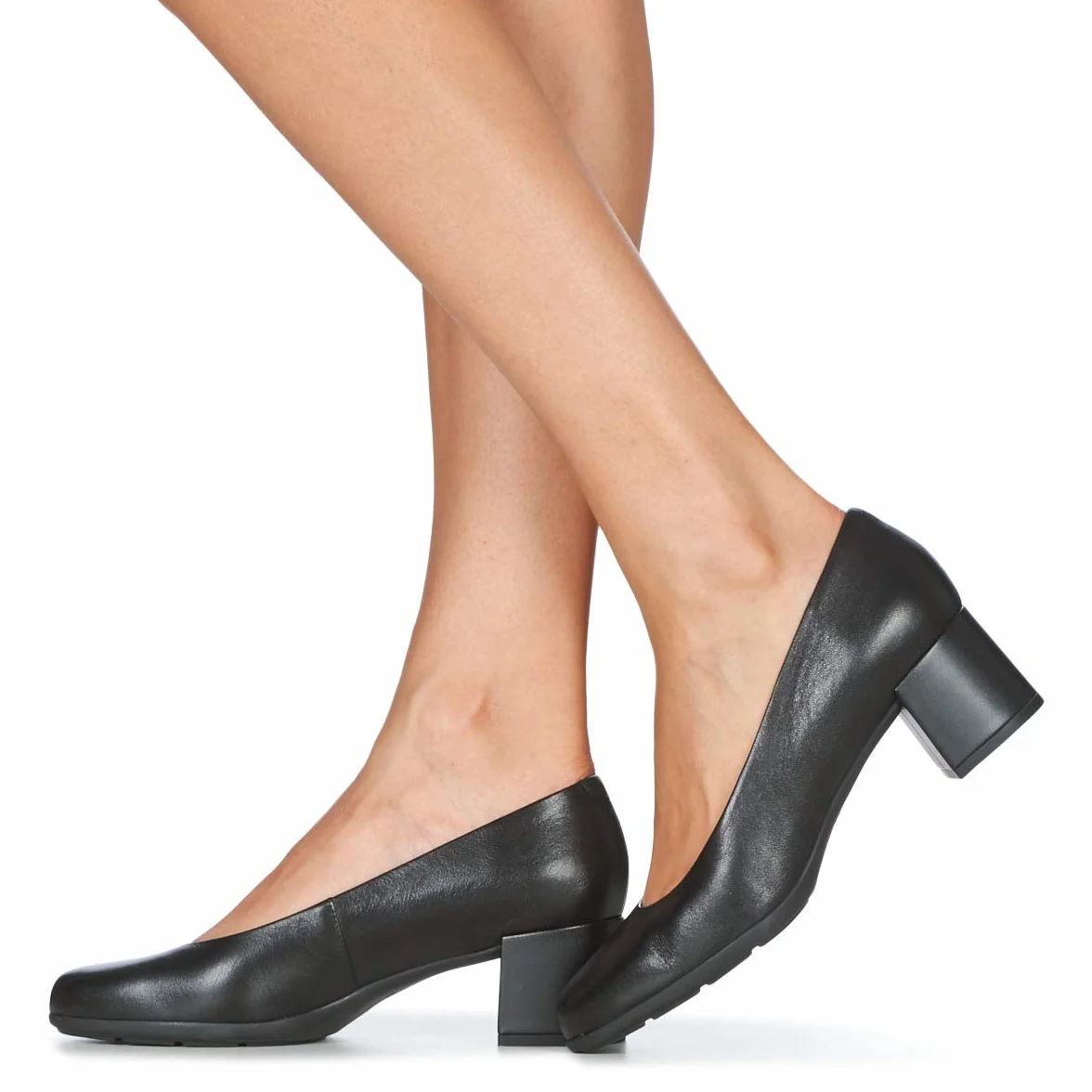 Geox New Annya Mid 2 Chaussures Femme