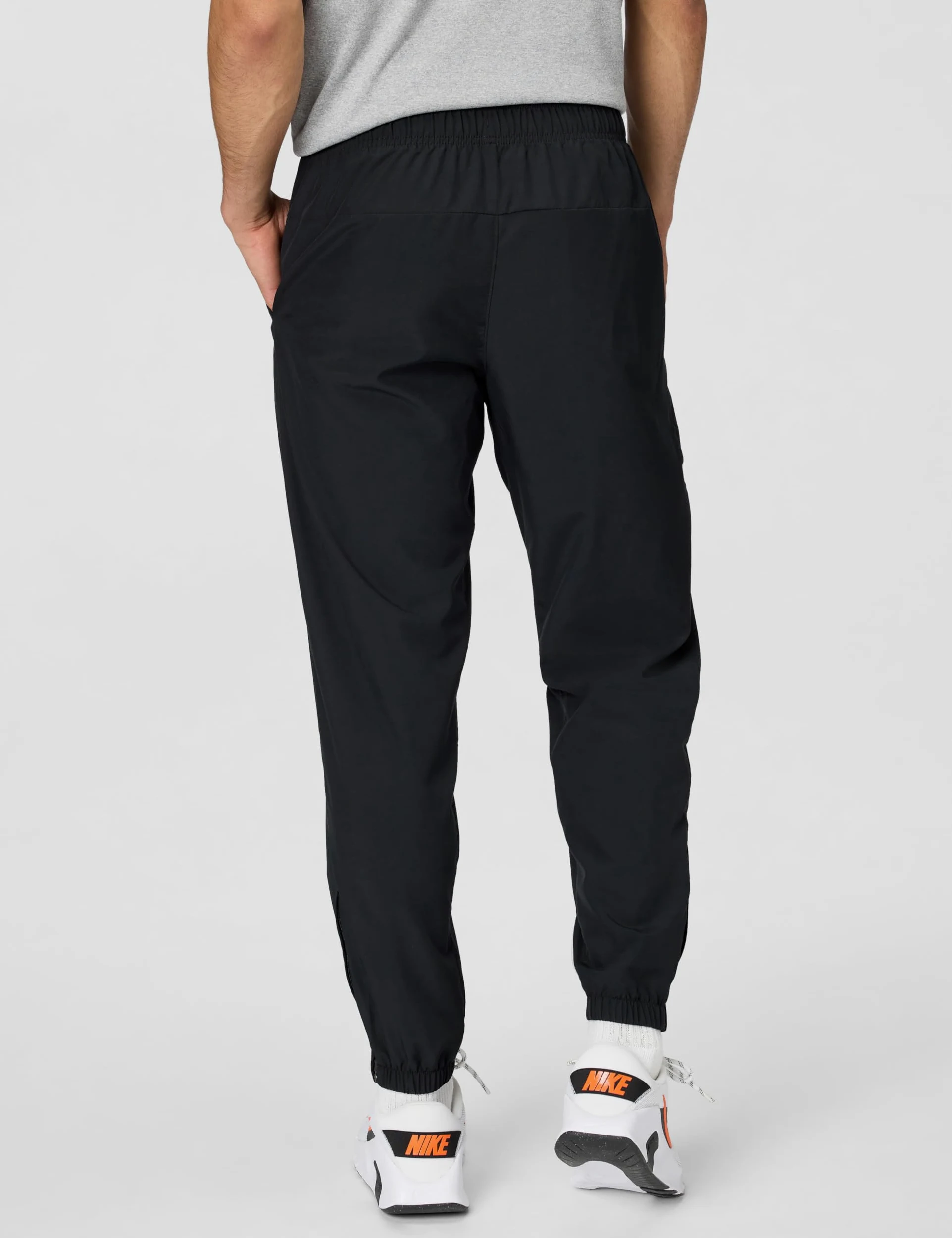 NIKE M NK DF Form Pant TPR - Pants - Sportswear - Homme