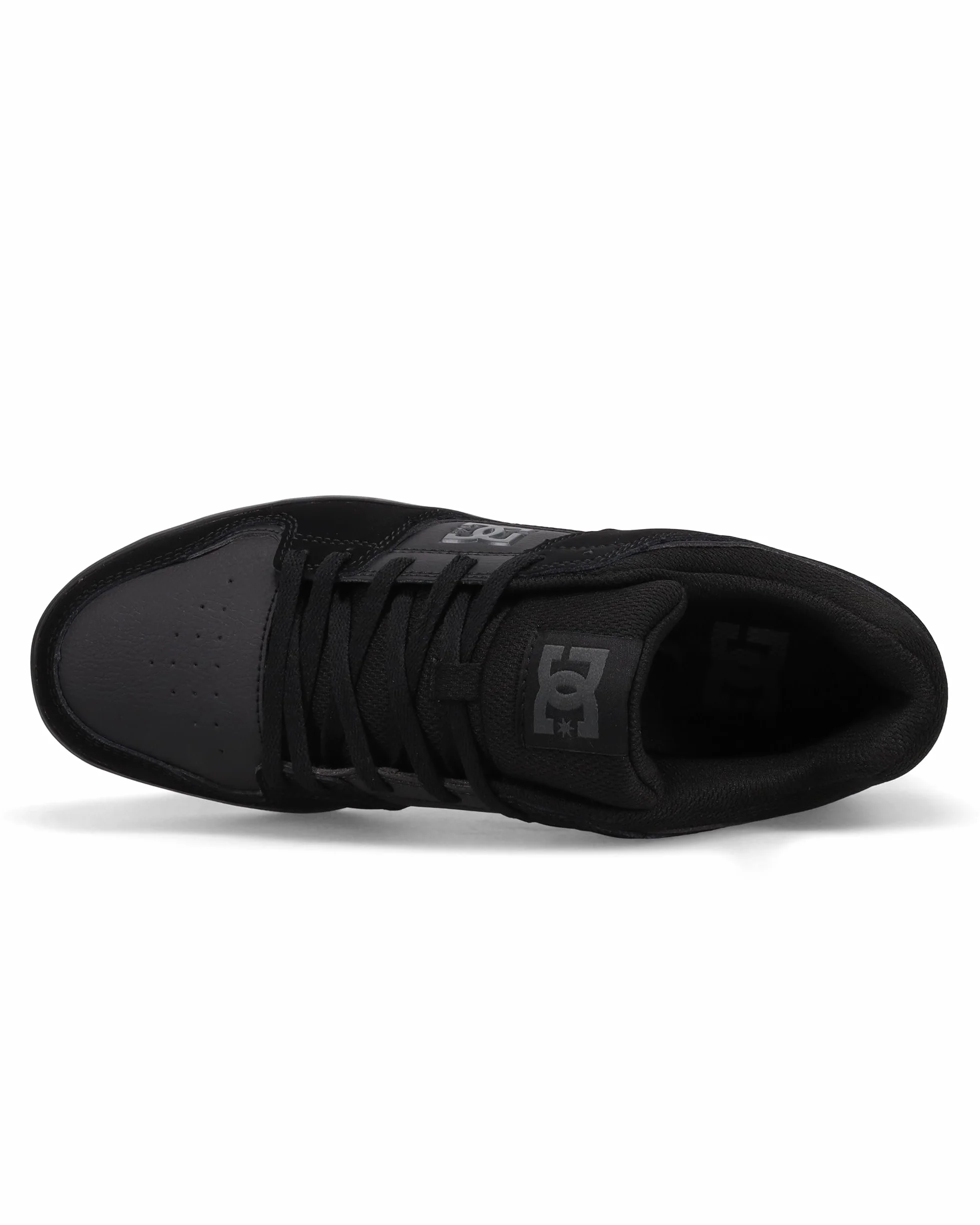 DC Shoes DC Shoes Cure BasketHomme