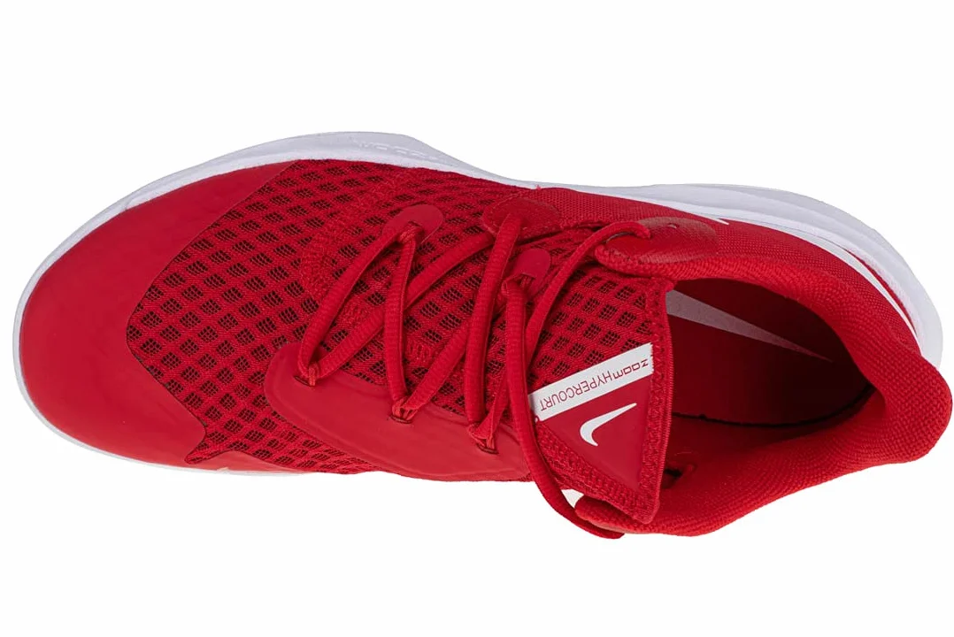 Nike Homme Zoom Hyperspeed Court Chaussures de Volley-Ball