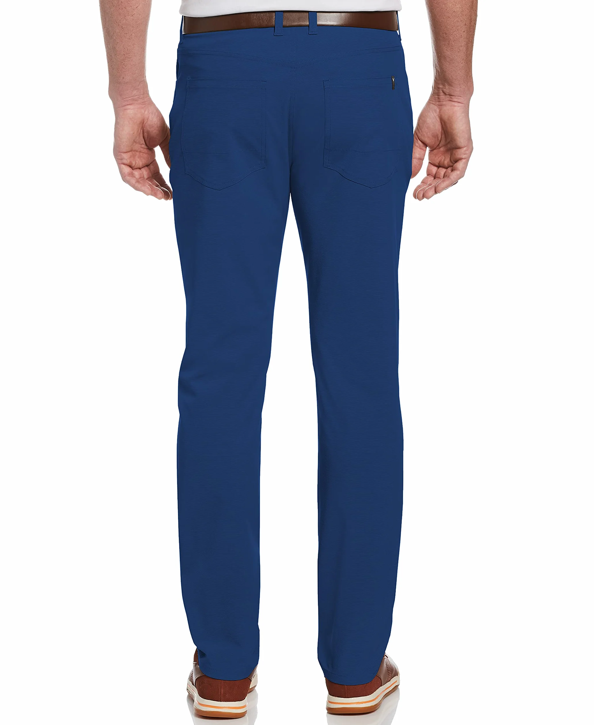 Callaway Everplay 5-Pocket Golf Pant (Waist Size 30-56 Big & Tall) - Pantalon de Golf - Everplay Pantalon de Golf 5 Poches (Tour de Taille 30 à 56 Grande Taille) - Homme