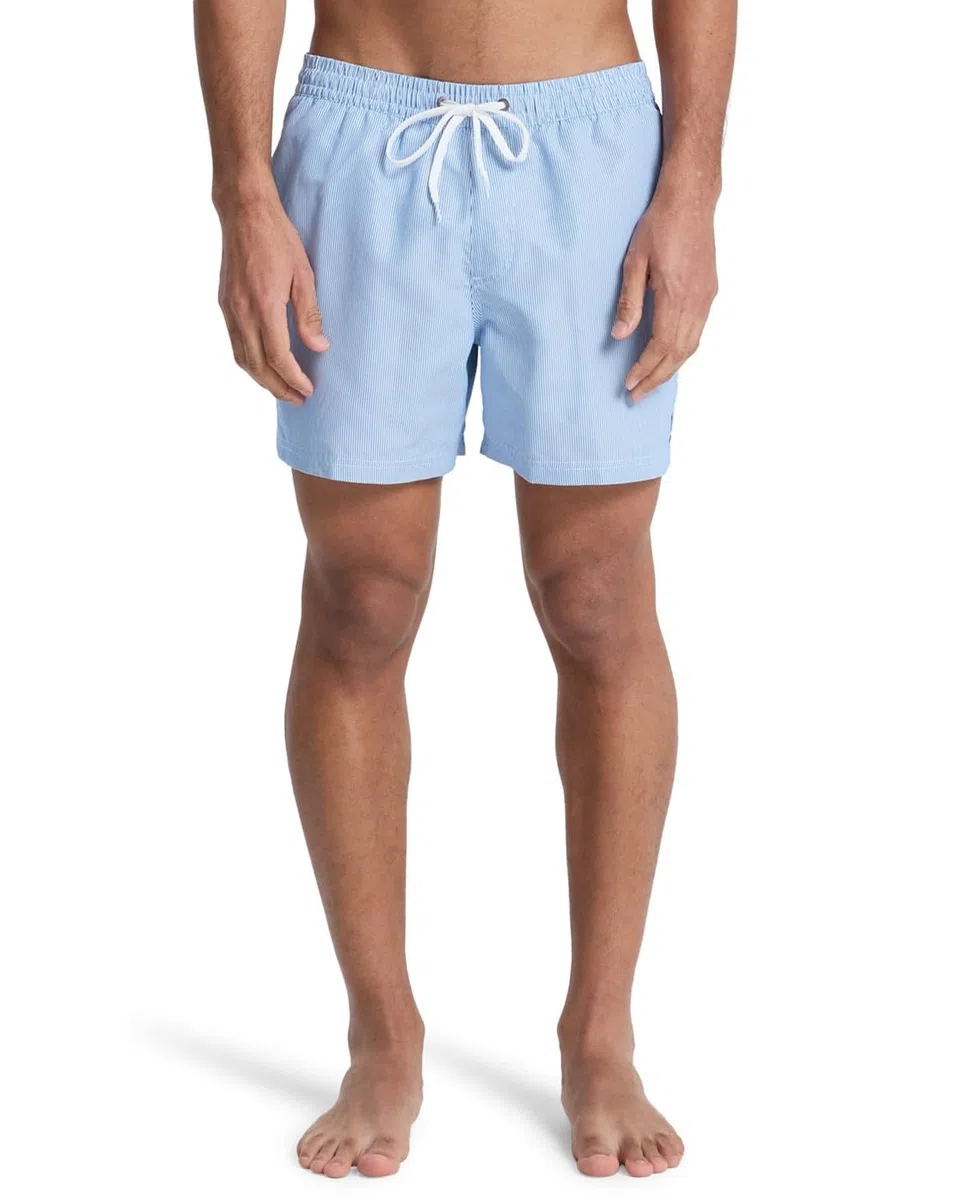 Quiksilver Everyday Deluxe Volley 15 Maillot de Bain Homme (Lot de 1)