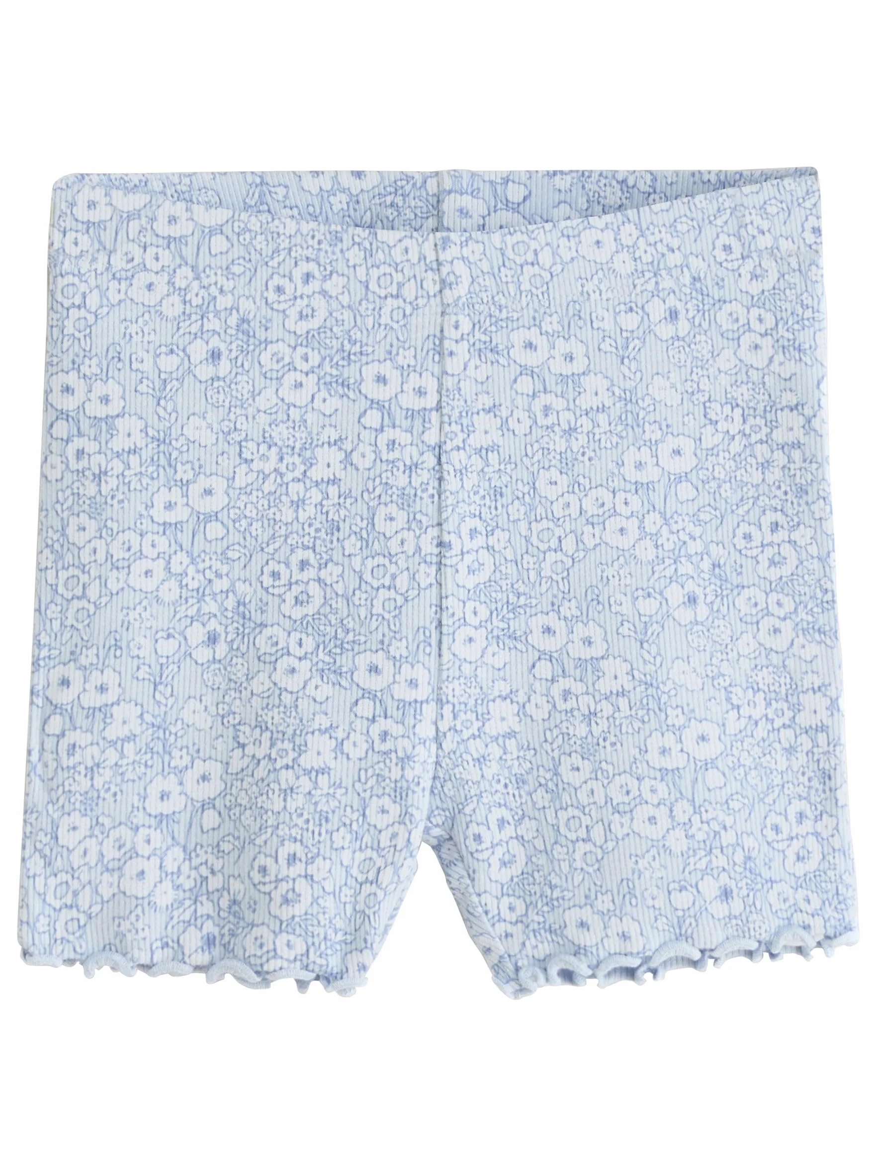 NEXT Fille Short côtelé, Lot de 5