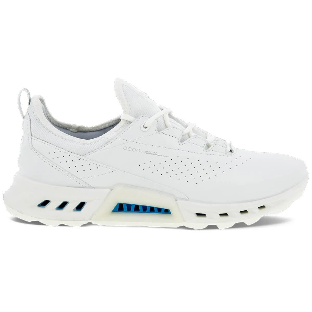 ECCO Femme Biom C4 Chaussure de Golf