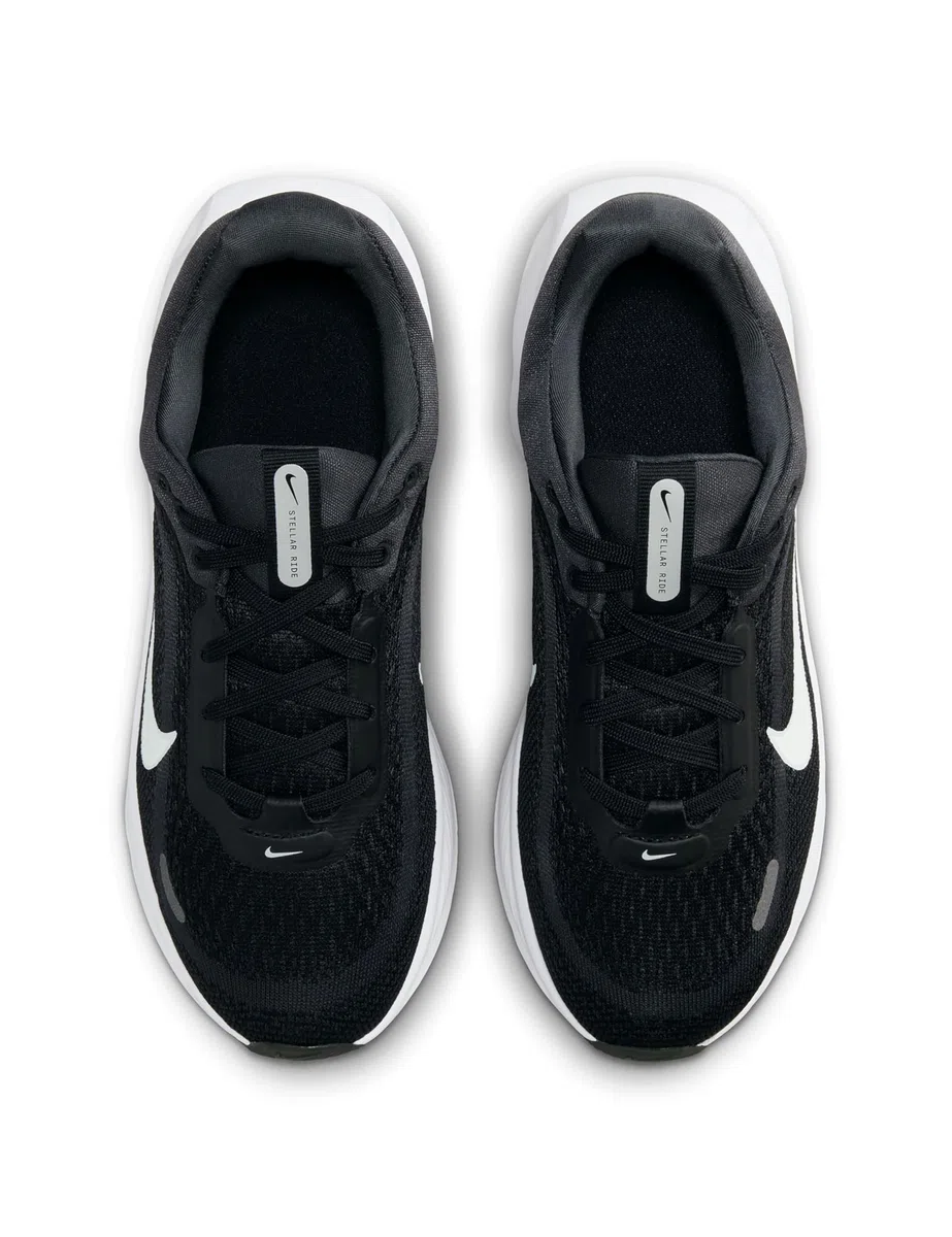 Nike Stellar Ride (GS) Chaussure d'athlétisme Enfant