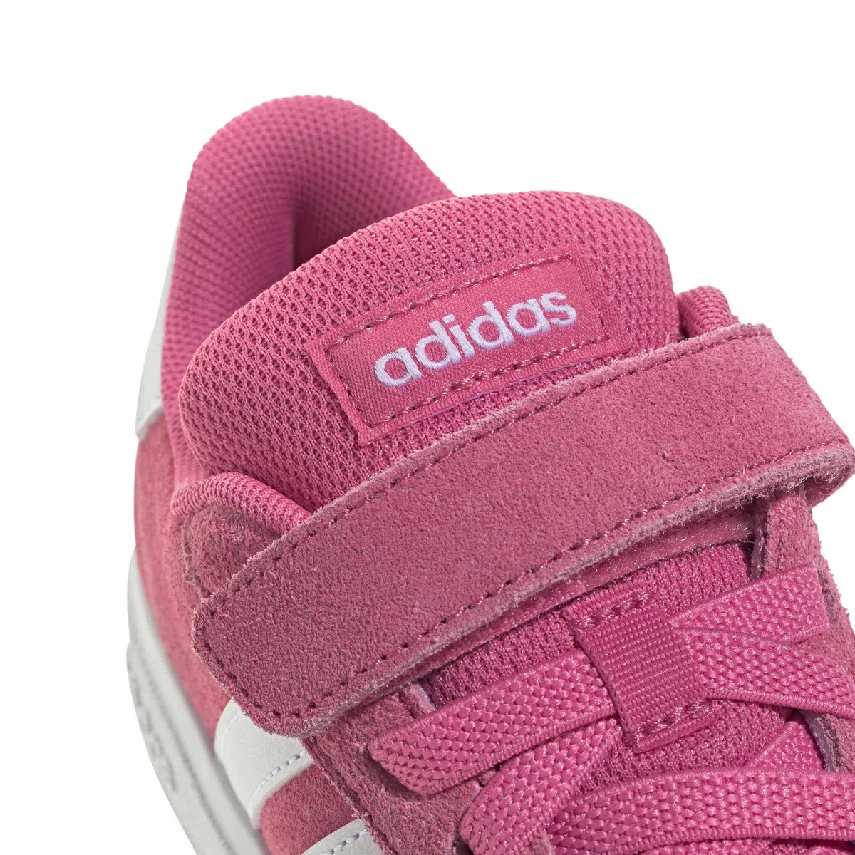 adidas Kids' Chaussure Grand Court 00s Enfants