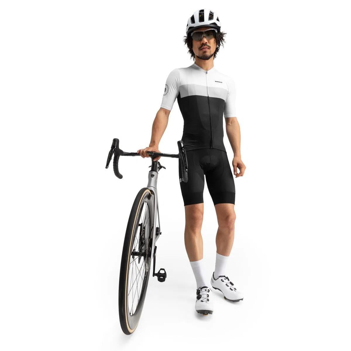 Maillots Vélo