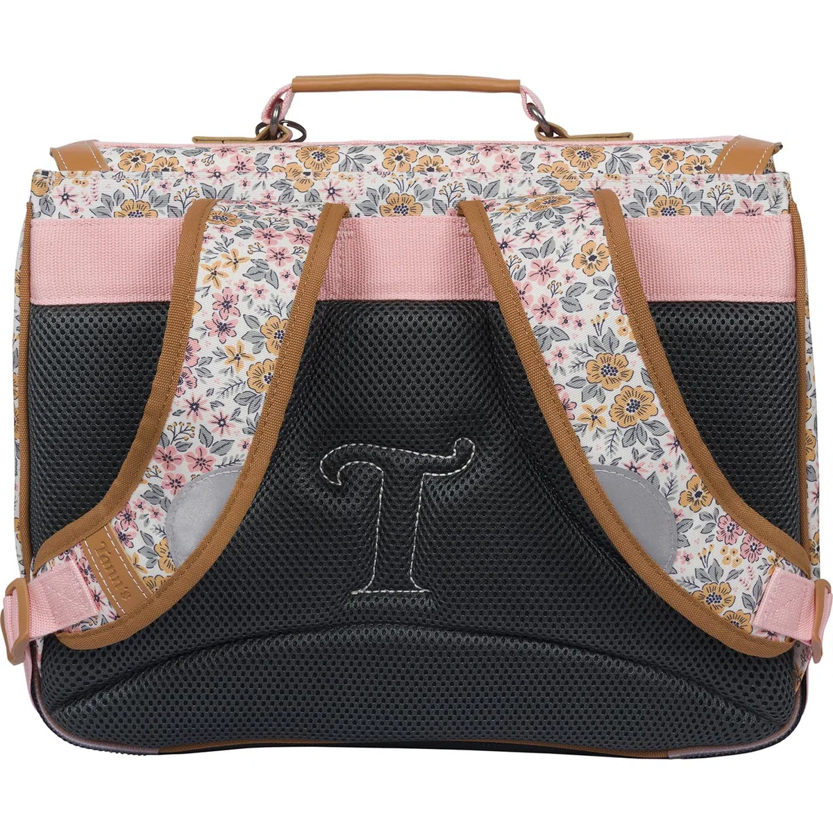 Tann's Cartable 35 cm Fille - CP Héloïse