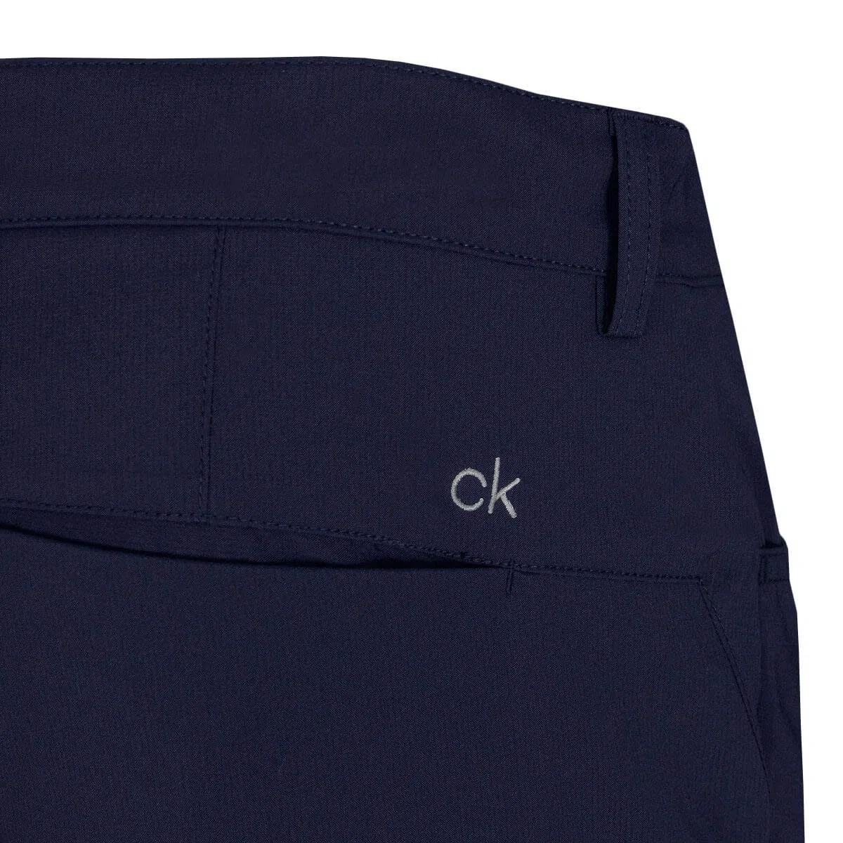 Calvin Klein 2026 Hommes Tech Slim Fit léger Pantalon de Golf