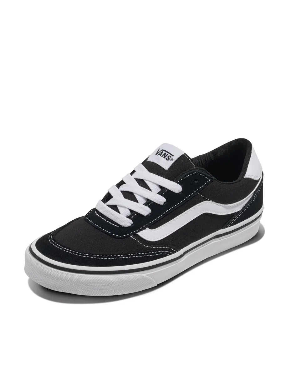 Vans Brooklyn Ls BasketFemme