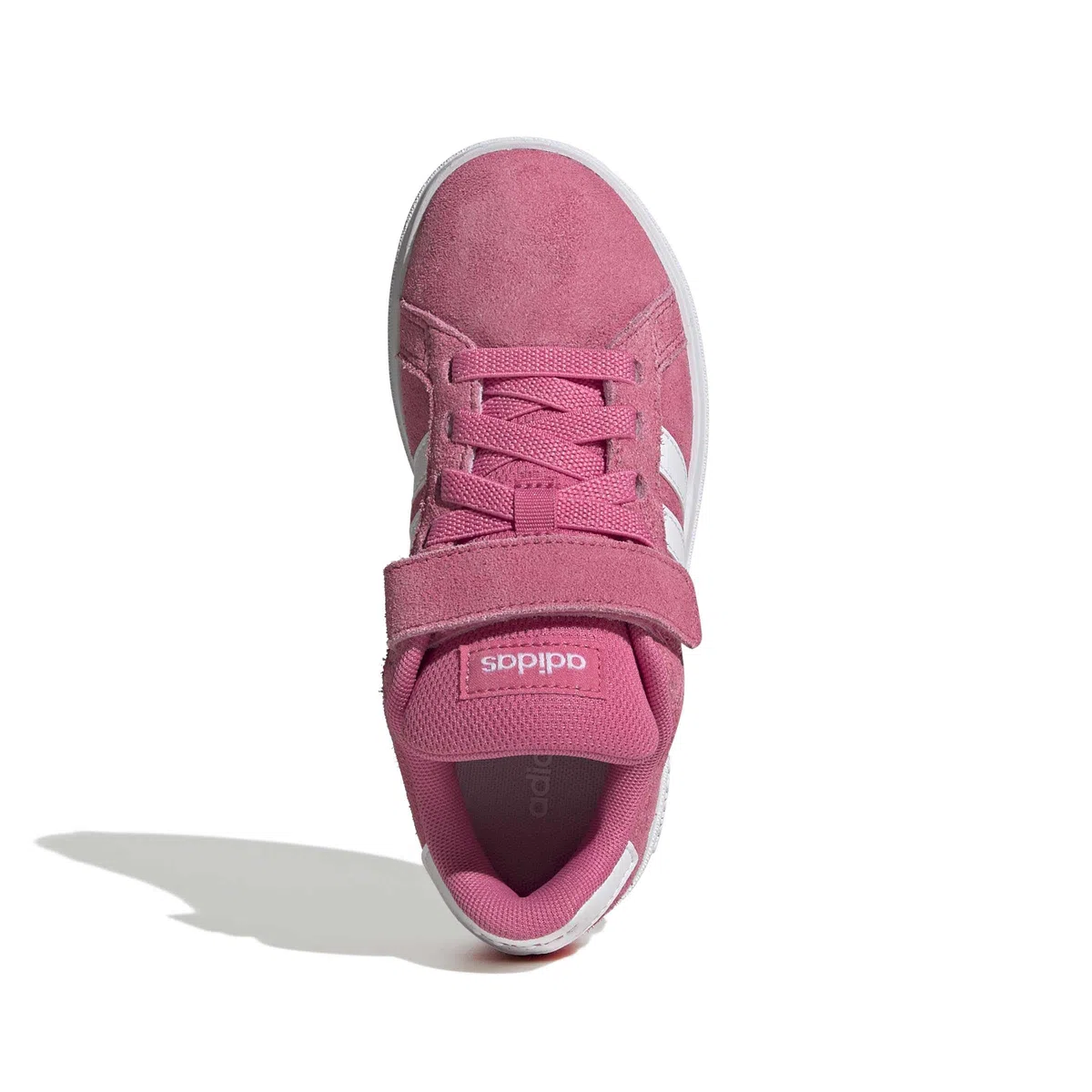 adidas Kids' Chaussure Grand Court 00s Enfants