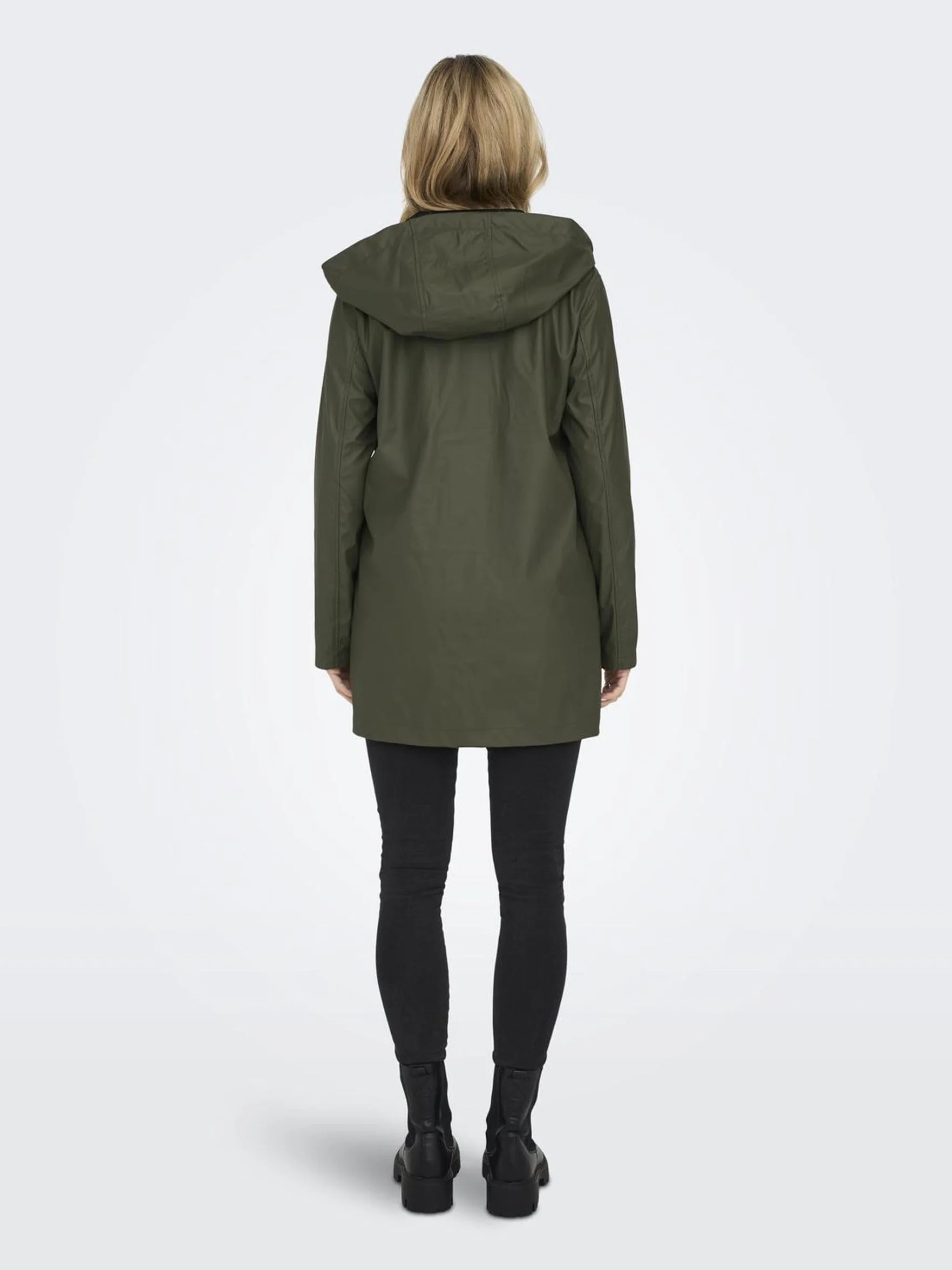 ONLY Veste de Pluie ONLELISA Veste de Pluie