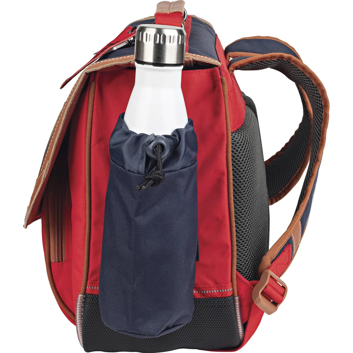 Tann's Cartable 38 cm Garçon - CP au CE2 Arthur