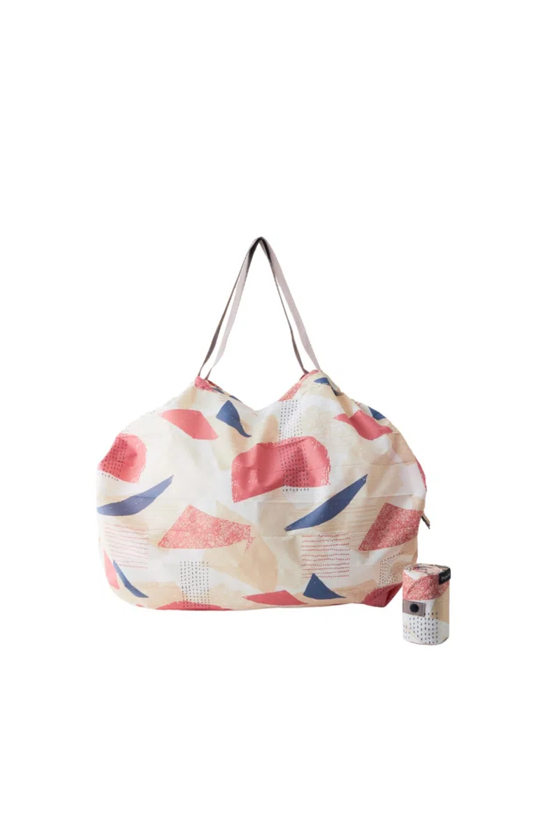 MARNA Shupatto Sac écologique Homme (lot de 1)