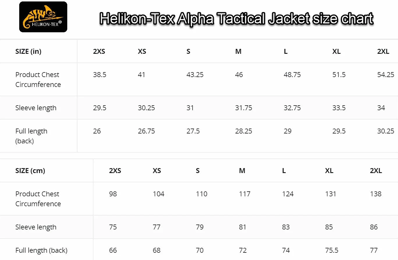 Helikon-Tex Alpha Tactical Veste en polaire avec grille