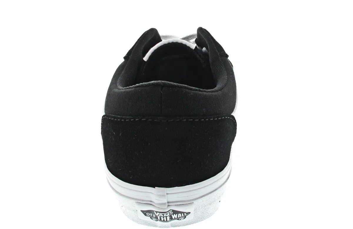 Vans Vero Ls BasketFemme