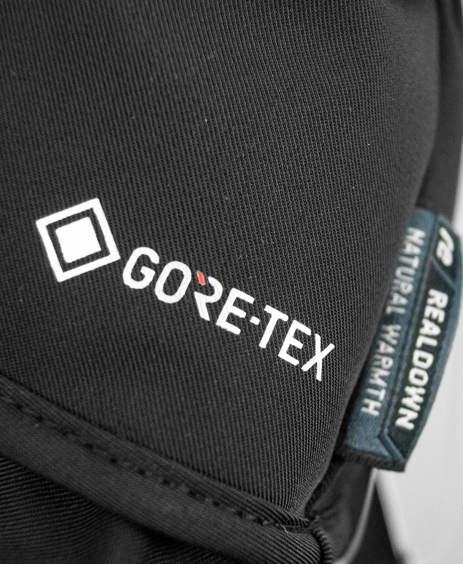 Reusch Down Spirit GTX Gants