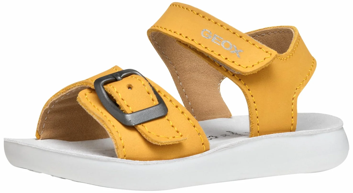 Geox B Sandal Lightfloppy SandaleBébé garçon