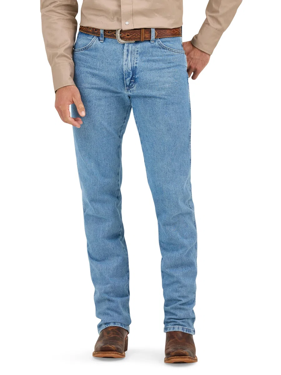 Wrangler Men's 13mwz Jeans