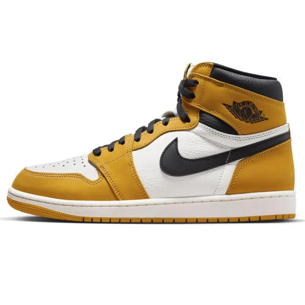 NIKE Air Jordan 1 Retro High OG DZ5485701, Basket