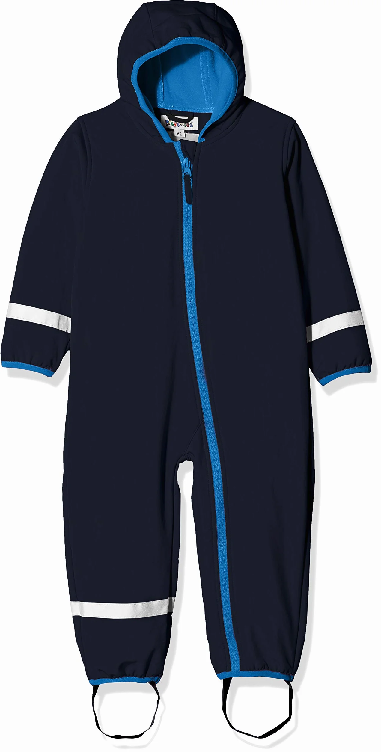 Playshoes Combinaison De Neige Mixte enfant