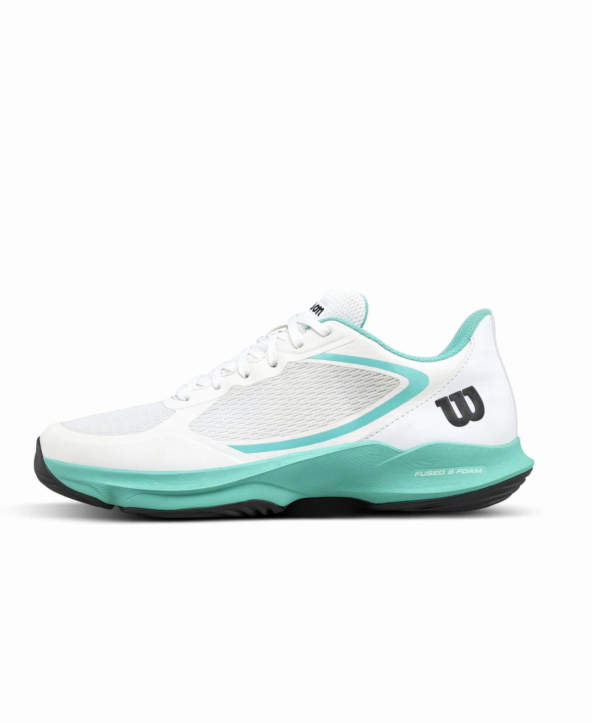 Wilson Femme Women's Hurakn Lite Padel Shoes Chaussures