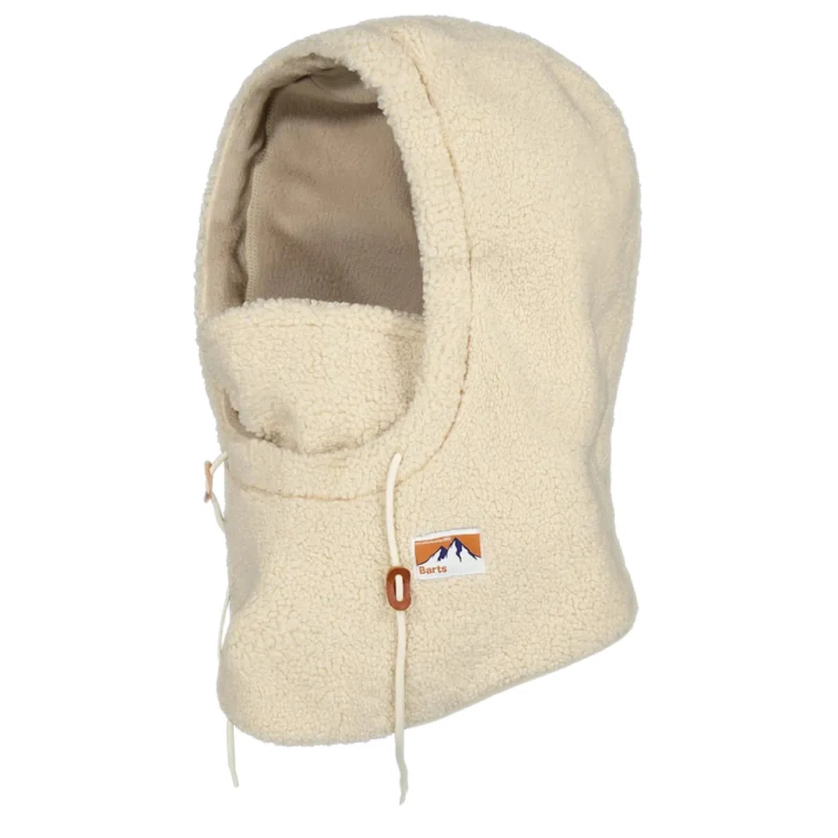 Barts - Cagoule Isafjord Hood Wheat Femme - Femme - Taille taille Unique - Beige