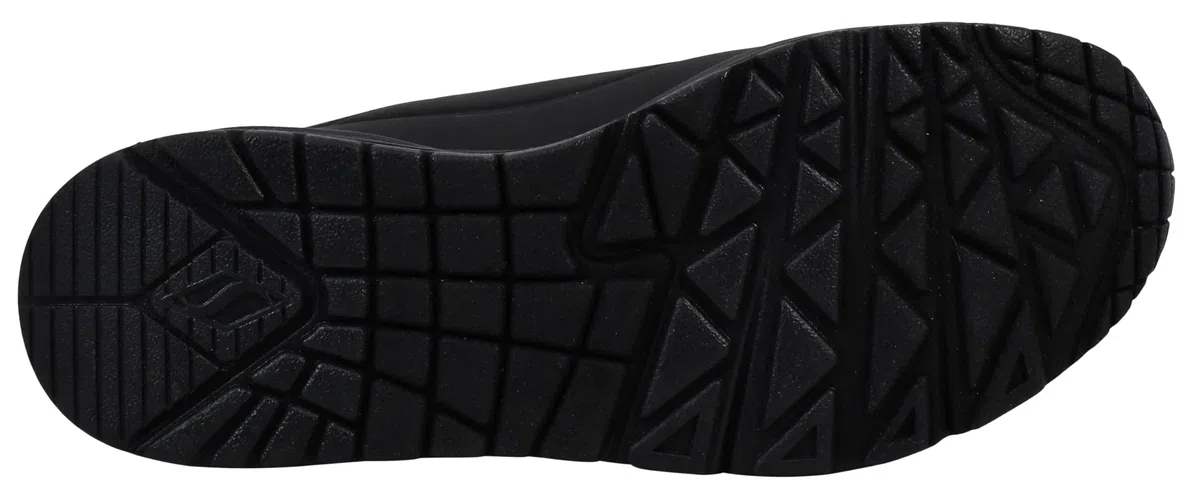 Skechers Uno-Night Shades Baskets Femme