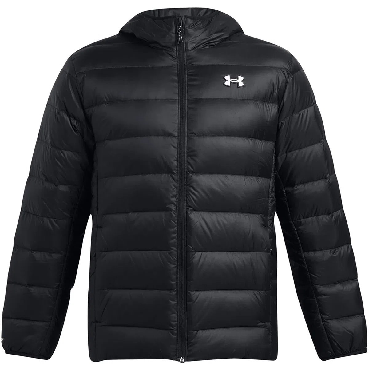 Under Armour Homme Doudoune Legend Black