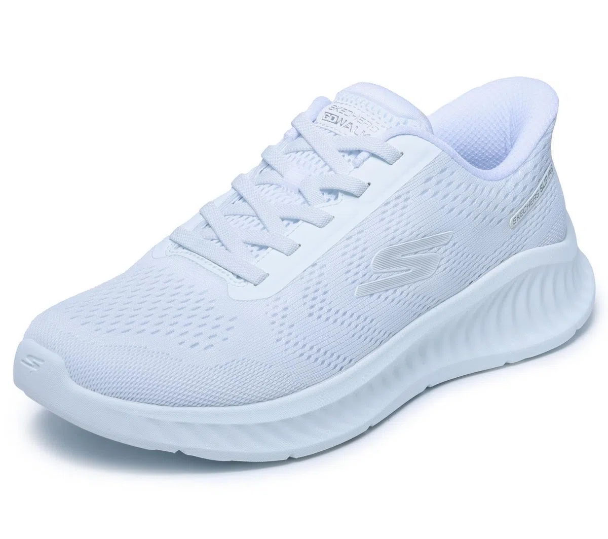Skechers Go Walk Now Hands Free Slip-ins BasketFemme