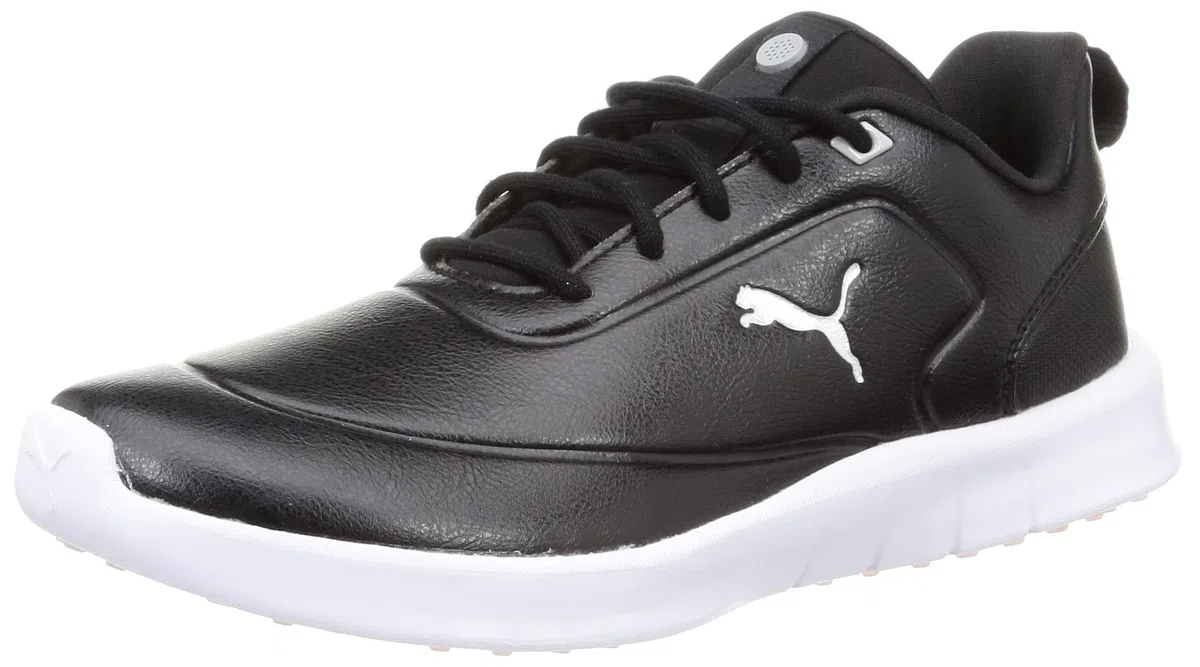 PUMA Femme Laguna Fusion WP Chaussure de Golf
