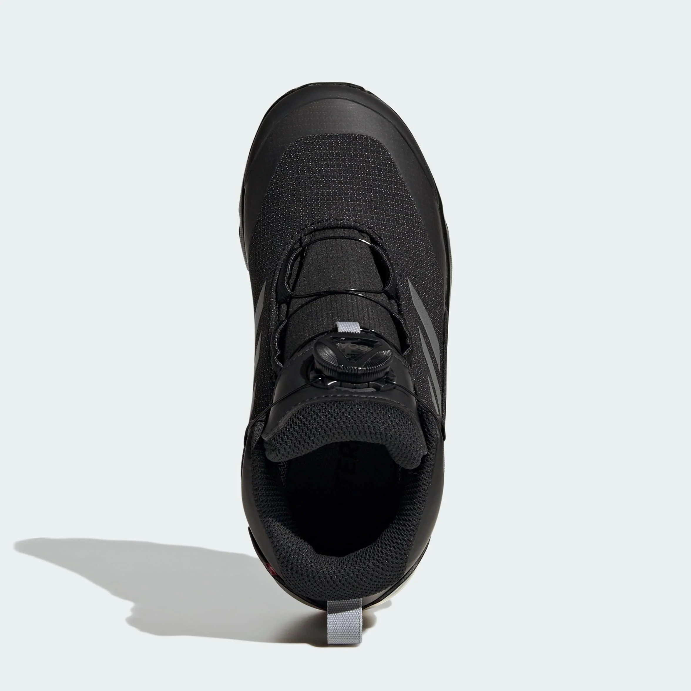 adidas Kids' Chaussure de randonnée Hiver Terrex Mid BOA Rain.RDY