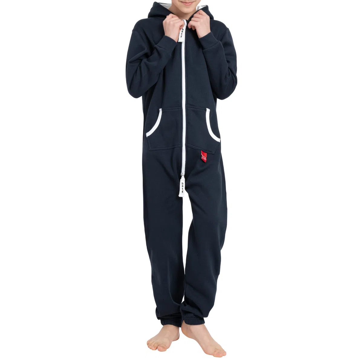 Yuppie Kids Jumpsuit Garçons Filles Ensemble Onesie Suit Kids