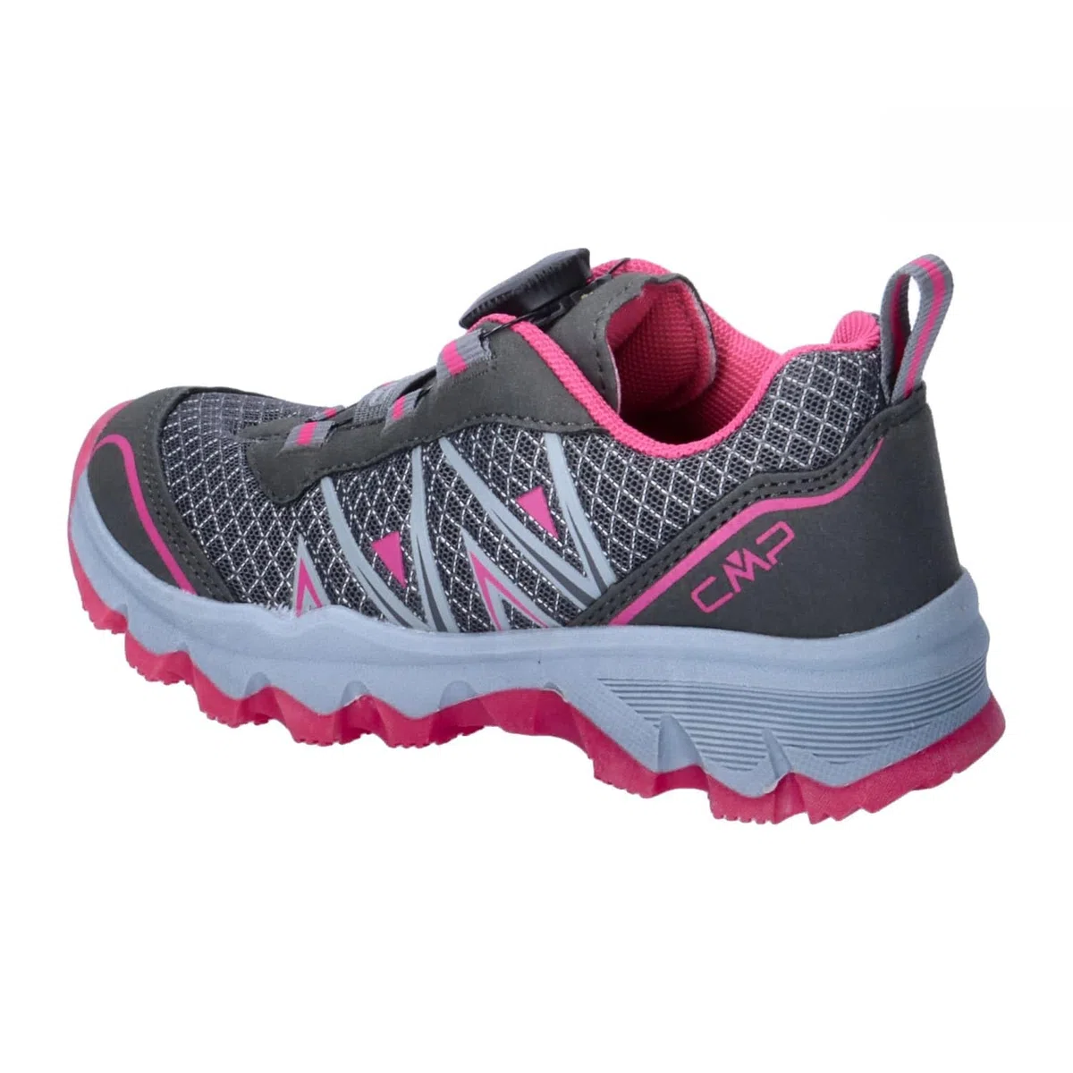 CMP AKSA FITGO Fast Chaussures de randonnée pour enfant