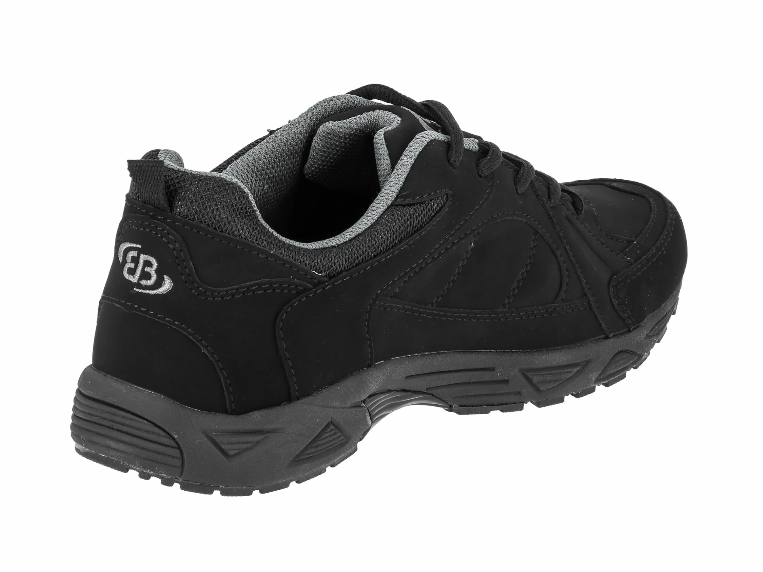 Brütting Hiker Chaussures de Marche nordiqueMixte