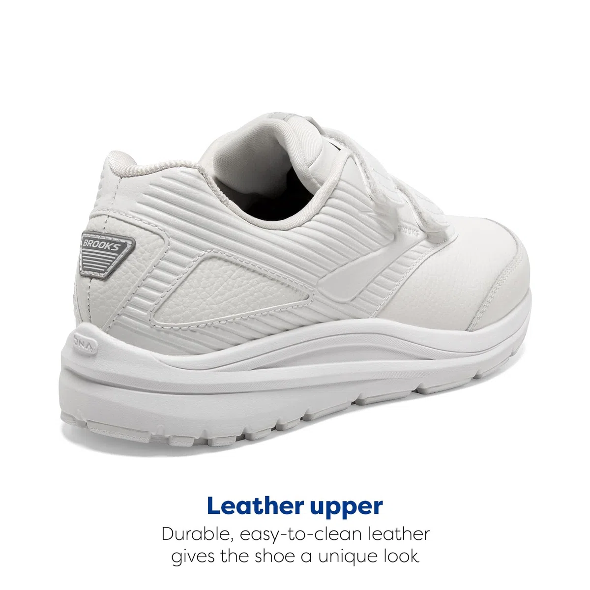 Brooks Homme Addiction Walker V-Strap 2 Sneaker