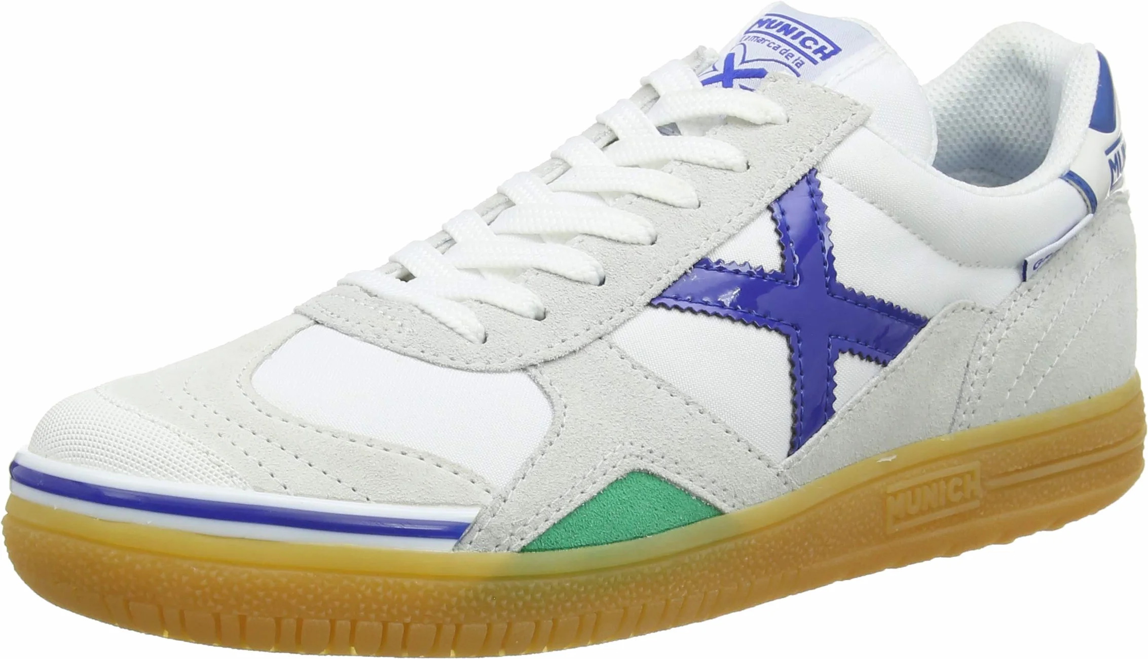 Munich Alpha Baskets Plates Homme