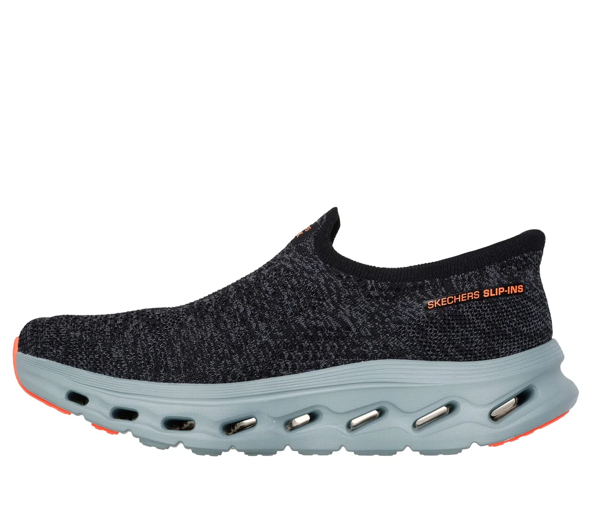 Skechers Go Walk Glide Step 2.0 Caleb Hands Free Slip-ins BasketHomme