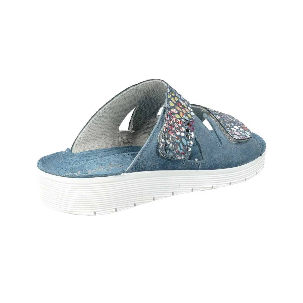 Rohde 1403 Roma Mules Femme