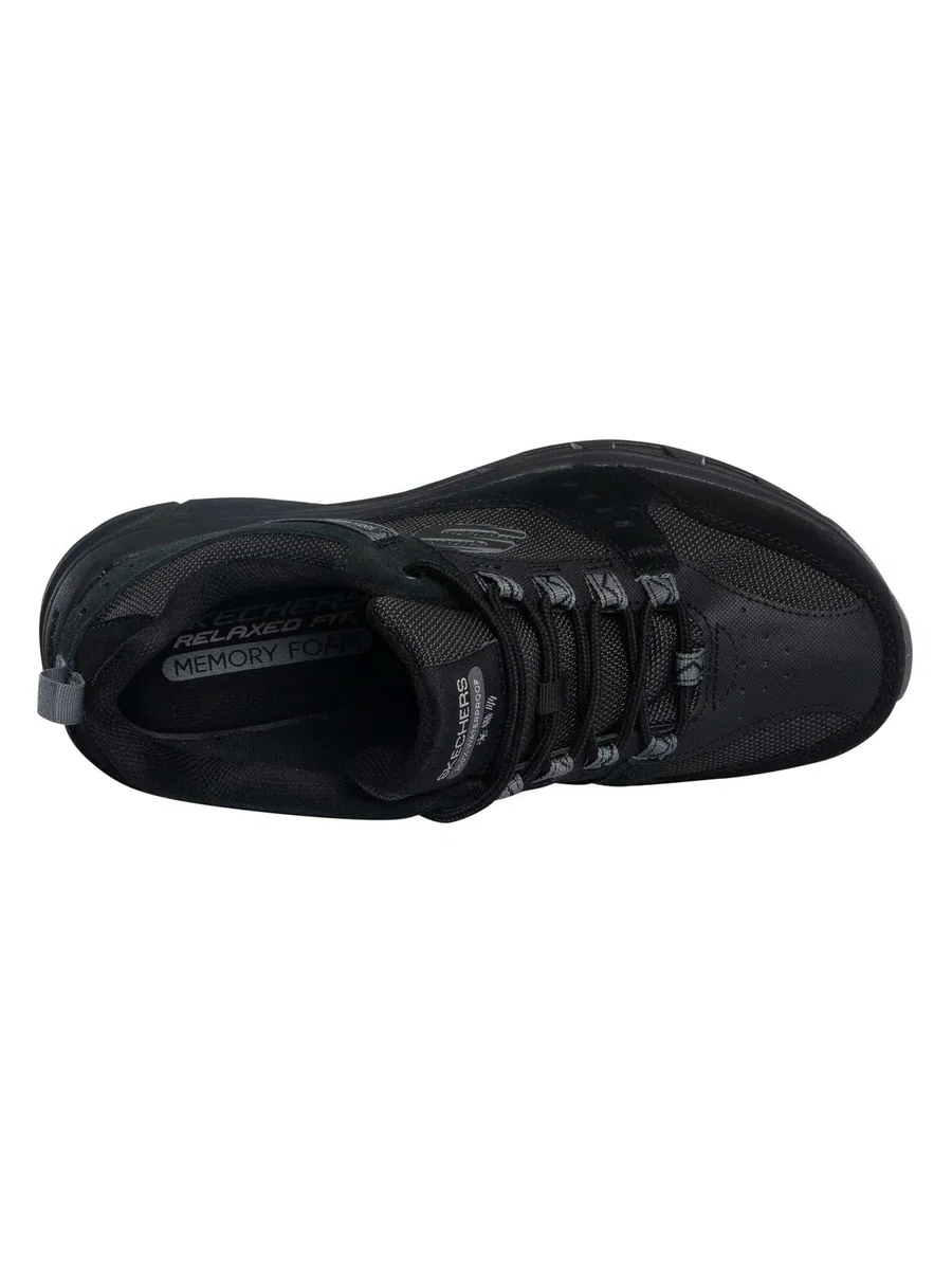 Skechers Men's Chêne Canyon Redwickslipper
