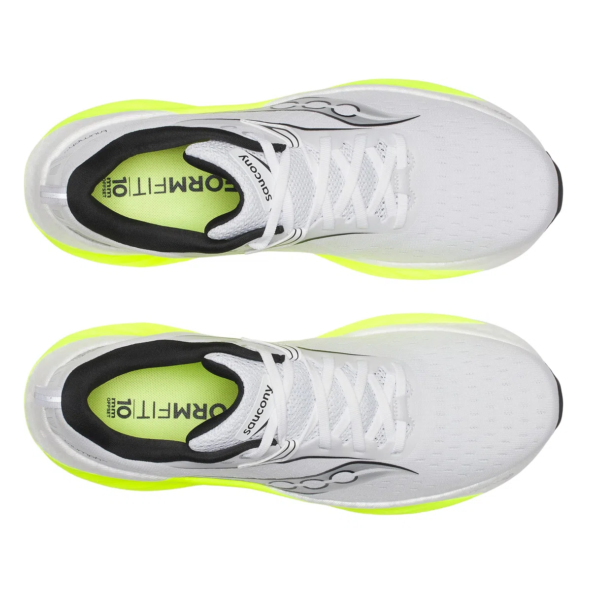 Saucony Triumph 22 Basket Homme