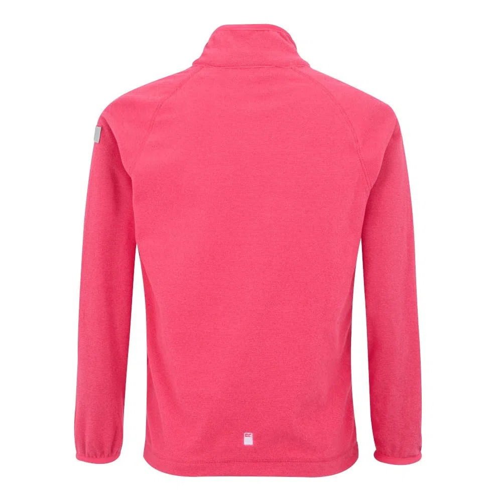 Regatta - Polaire Loco - Unisexe (3-4 Ans) (Pop/Framboise)