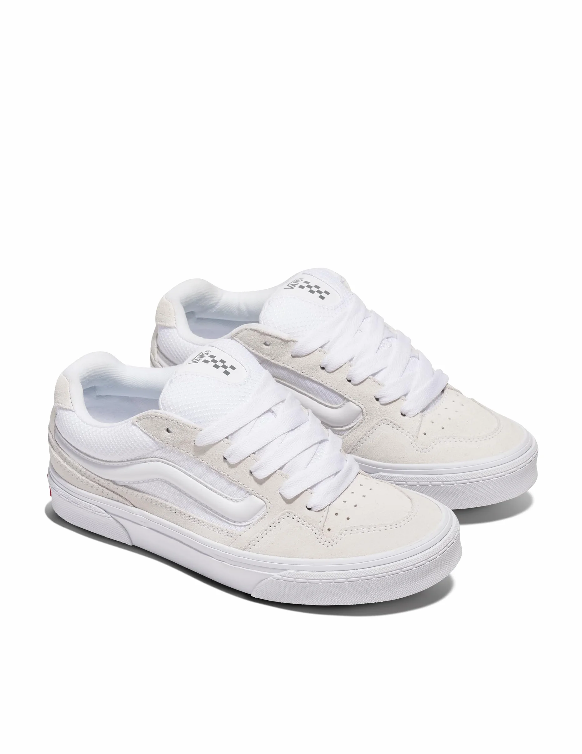 Vans Caldrone BasketFemme