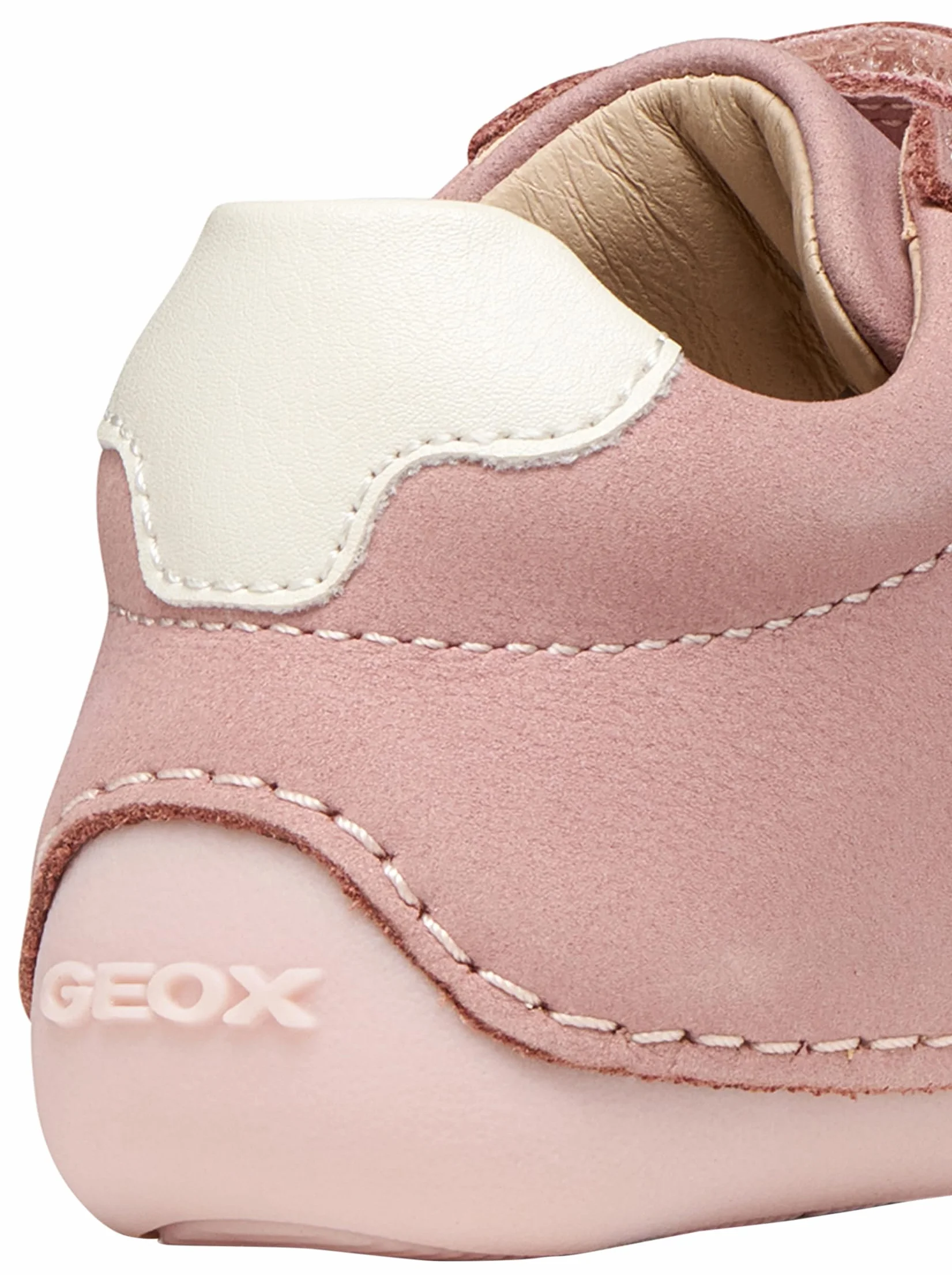 Geox Bébé Fille B Tutim B Chaussures Premiers Pas