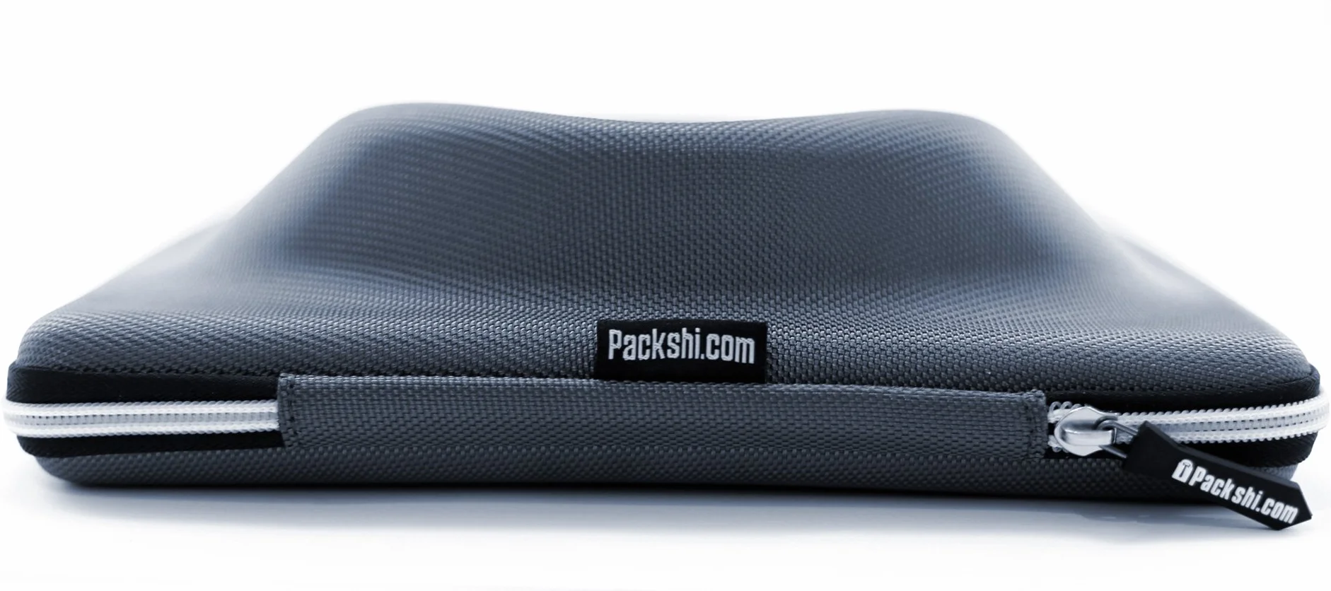 Packshi Housse de Voyage pour Chemises avec plieur à Linge et étiquette supplémentaire Gratuite | Cadeaux pour Hommes | Accessoires de Voyage pour Homme, Emballage, Étui de Protection