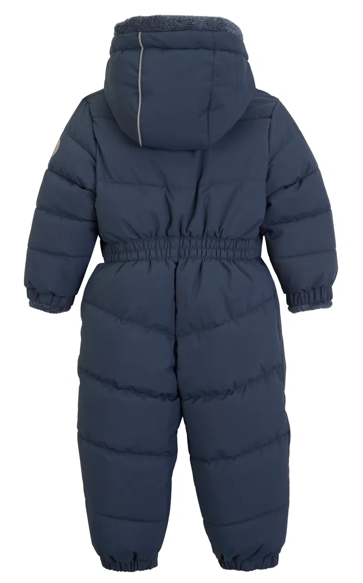 first instinct by killtec Fiow 32 Mns Onpc Combinaison/combinaison de neige en duvet avec capuche Mixte enfant (lot de 1)